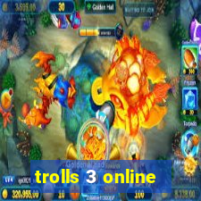 trolls 3 online