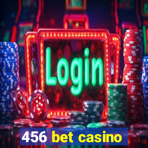 456 bet casino