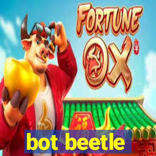 bot beetle