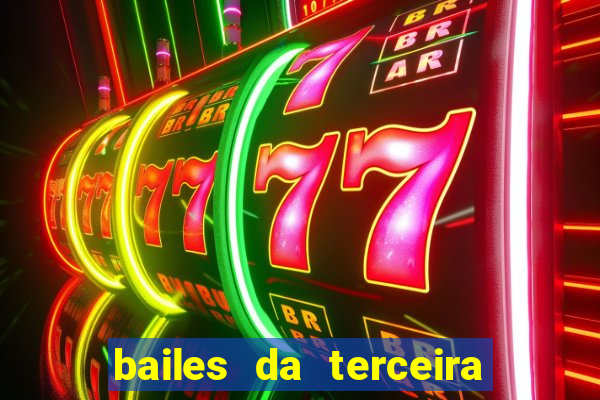 bailes da terceira idade em porto alegre