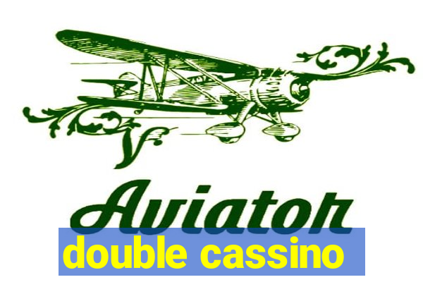 double cassino