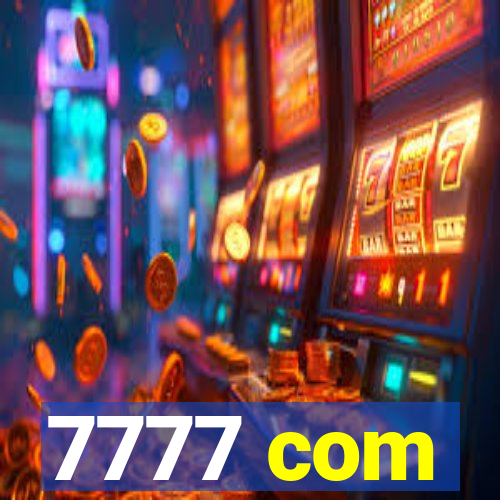 7777 com