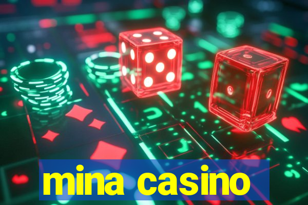 mina casino