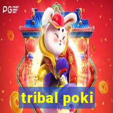 tribal poki