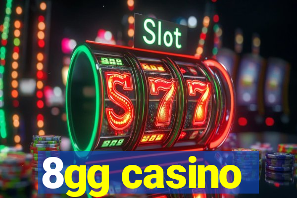 8gg casino