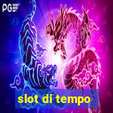 slot di tempo