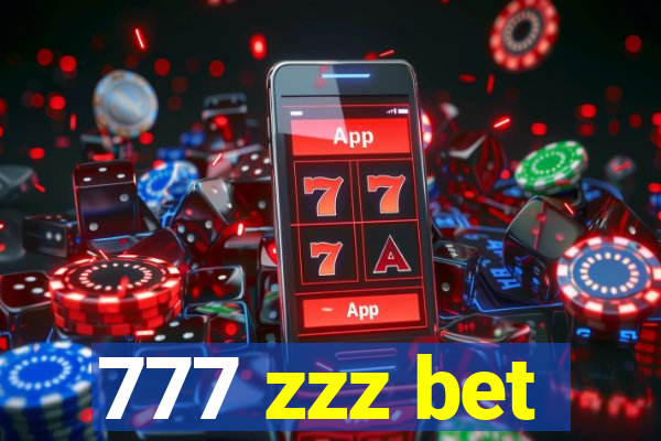 777 zzz bet