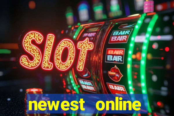 newest online casino canada