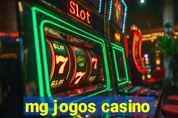 mg jogos casino