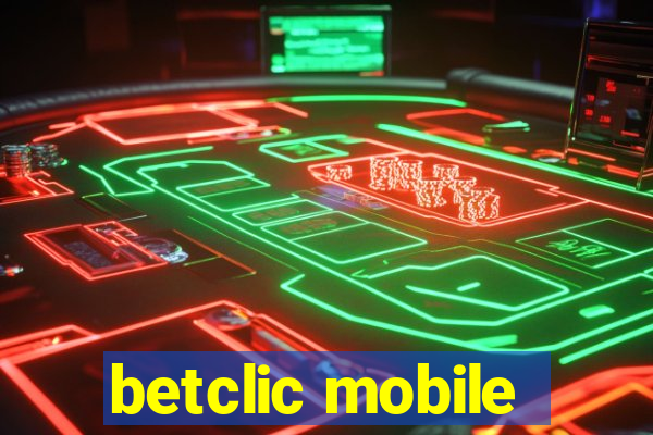 betclic mobile