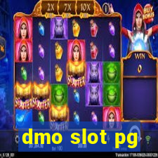 dmo slot pg