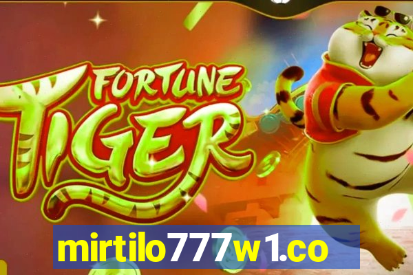 mirtilo777w1.com