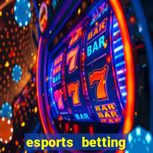 esports betting call of duty