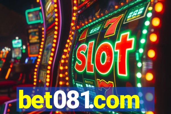 bet081.com