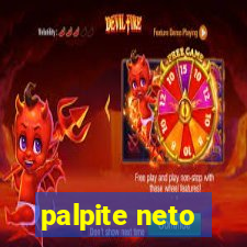 palpite neto