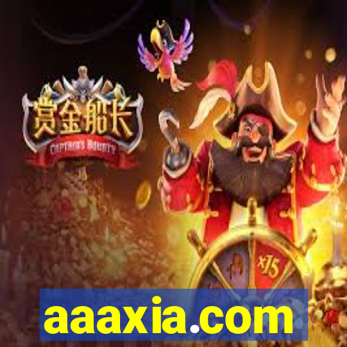 aaaxia.com