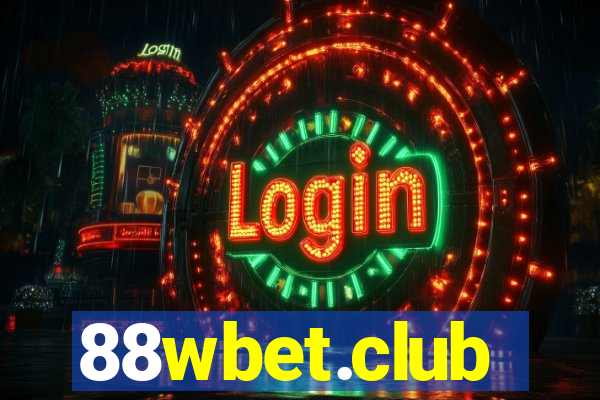 88wbet.club