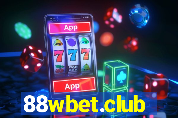 88wbet.club