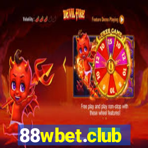 88wbet.club