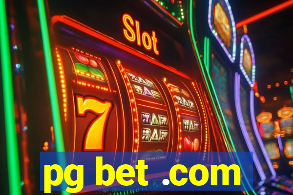 pg bet .com