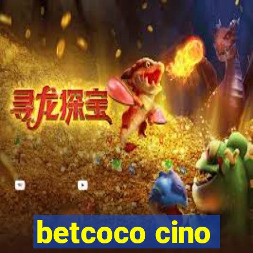 betcoco cino