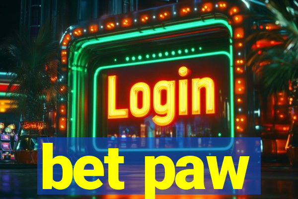 bet paw