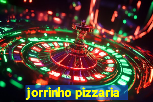 jorrinho pizzaria