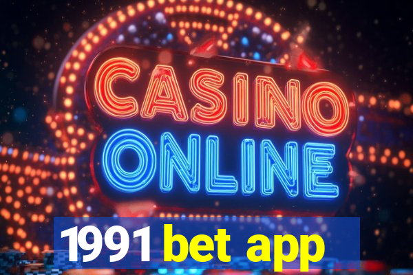 1991 bet app