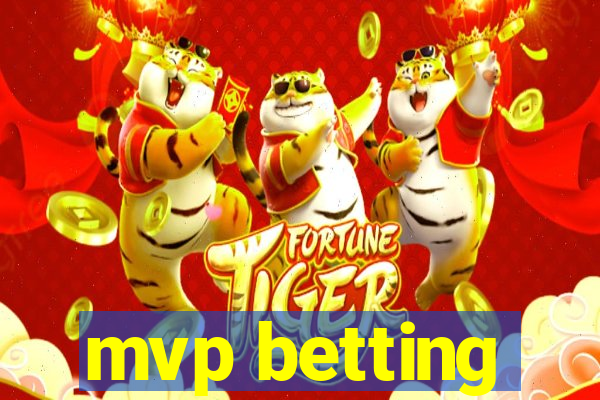 mvp betting