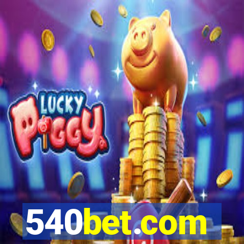 540bet.com