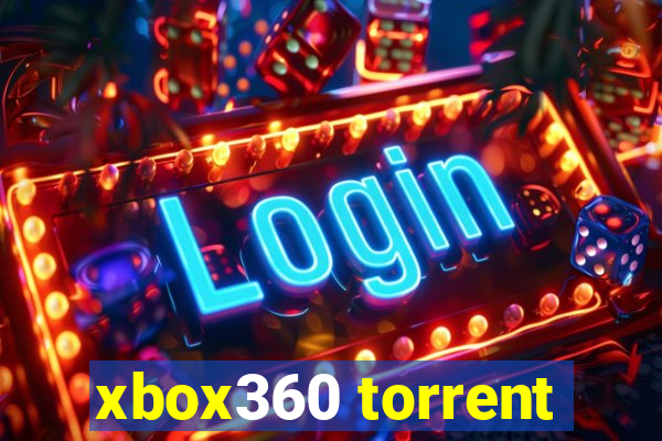 xbox360 torrent