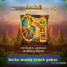 bicho mania crash poker