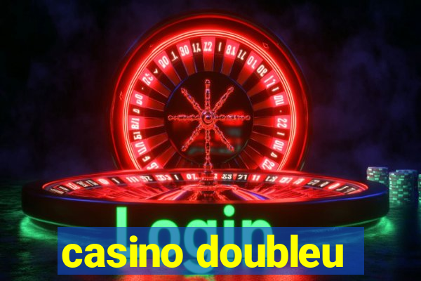 casino doubleu