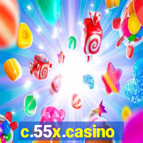 c.55x.casino