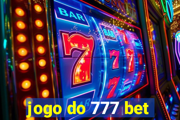 jogo do 777 bet