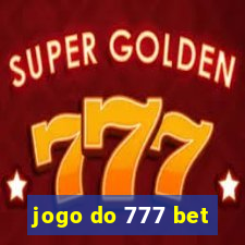 jogo do 777 bet