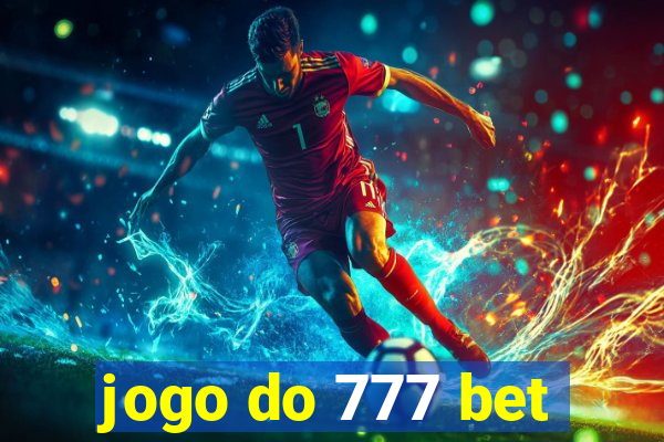 jogo do 777 bet