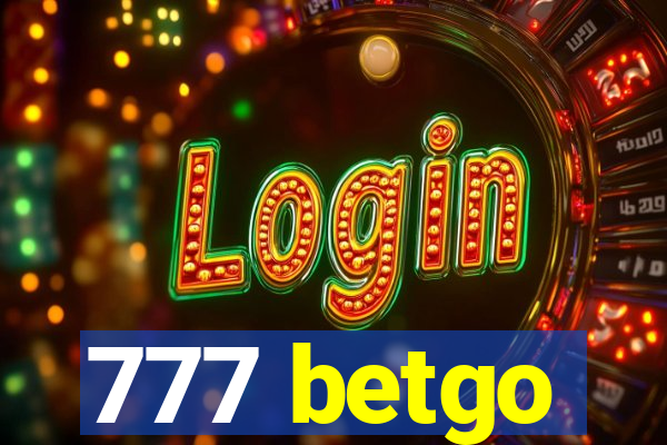 777 betgo