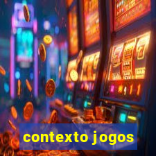 contexto jogos