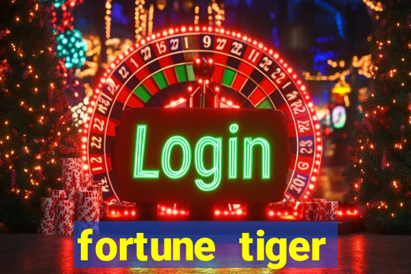 fortune tiger aposta 1 real