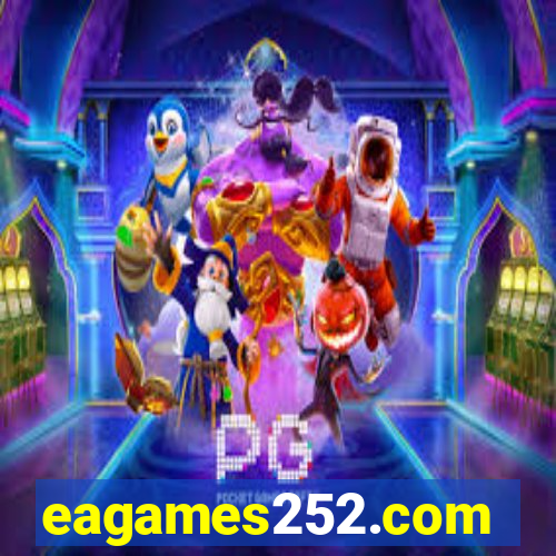 eagames252.com