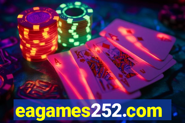 eagames252.com