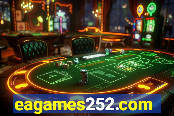 eagames252.com