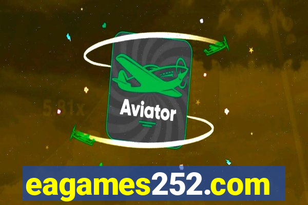 eagames252.com