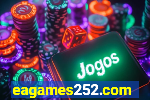 eagames252.com