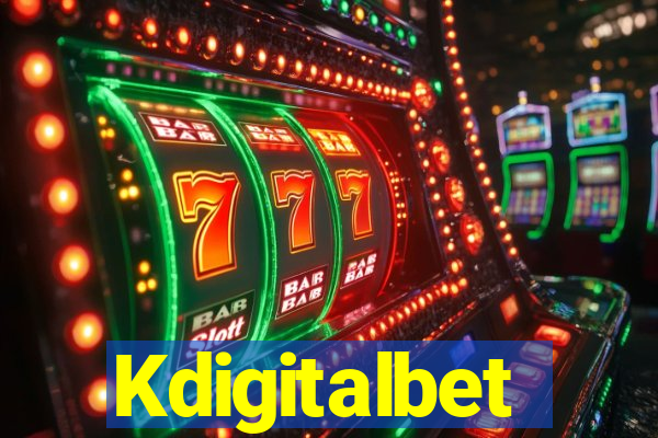 Kdigitalbet