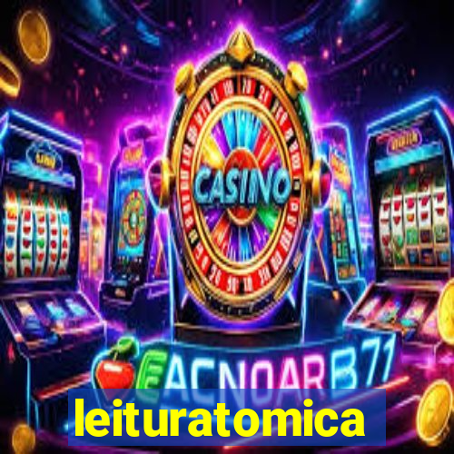 leituratomica