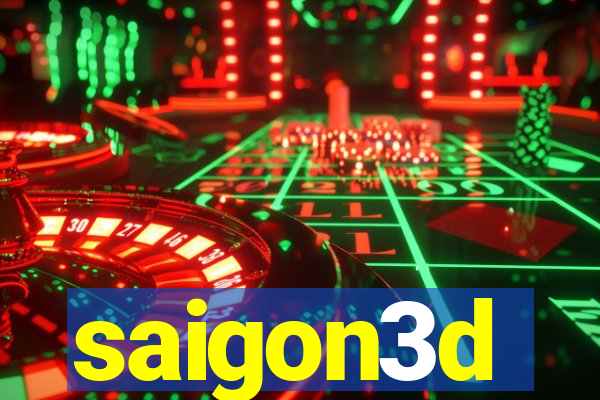 saigon3d