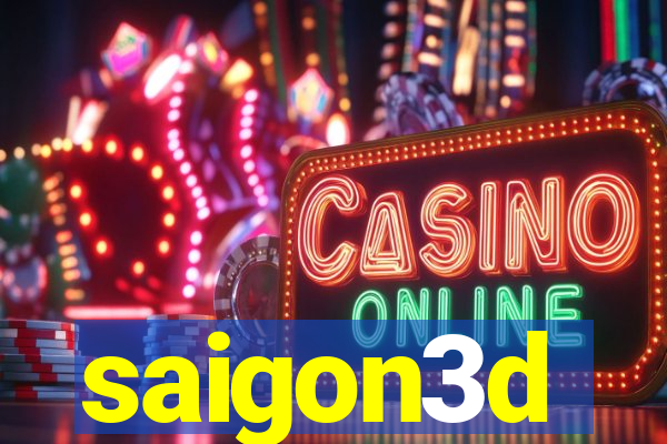 saigon3d