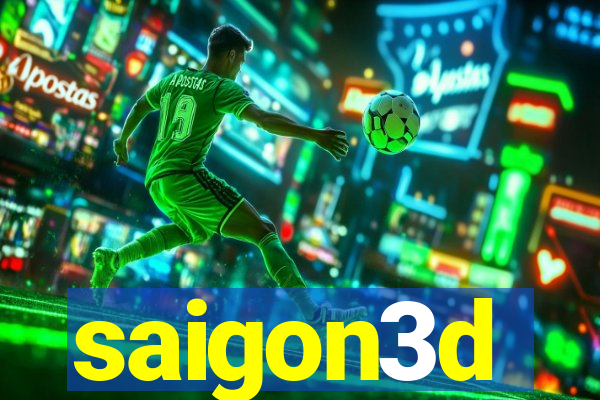 saigon3d